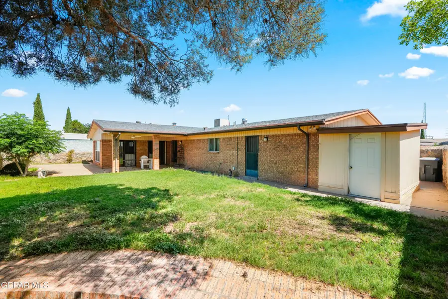 11062 Johnny Miller Drive, El Paso, TX 79936 - #2