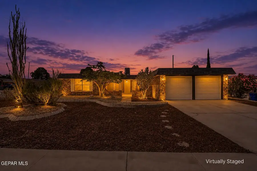 7008 Enid Court, El Paso, TX 79912 - #2