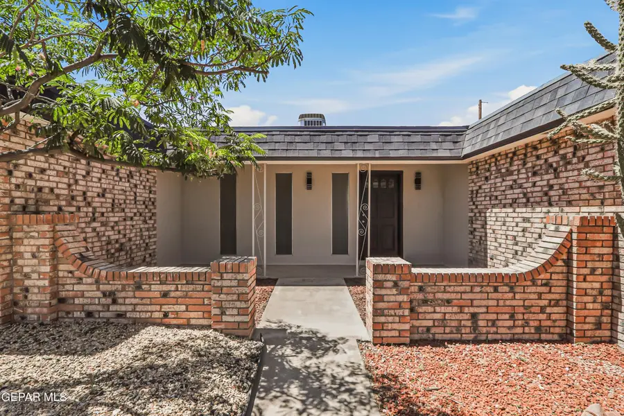 7008 Enid Court, El Paso, TX 79912 - #3