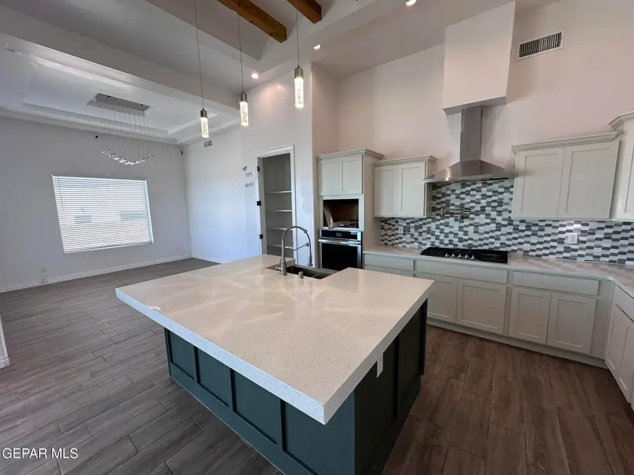 337 Emerald Night, Horizon City, TX 79928 - #3