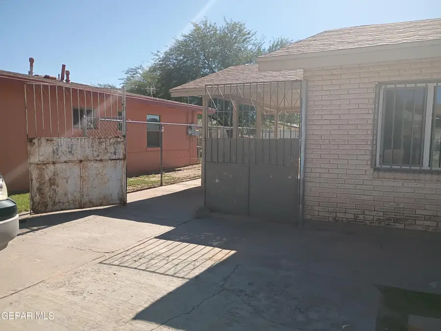 8108 La Paloma Circle, El Paso, TX 79907 - #3