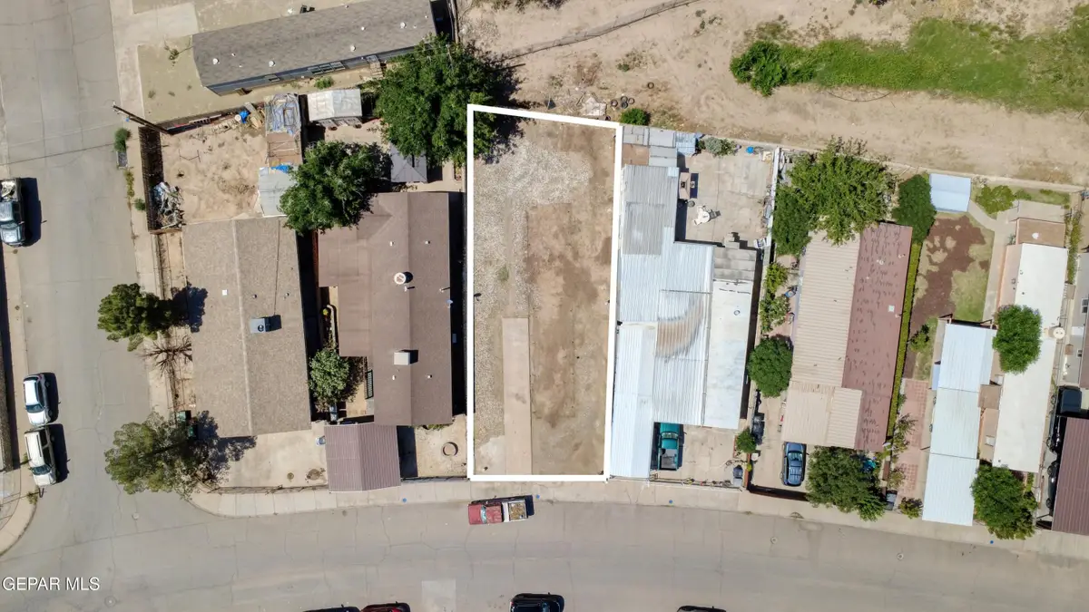 9729 Landgren Drive, El Paso, TX 79927 - #1