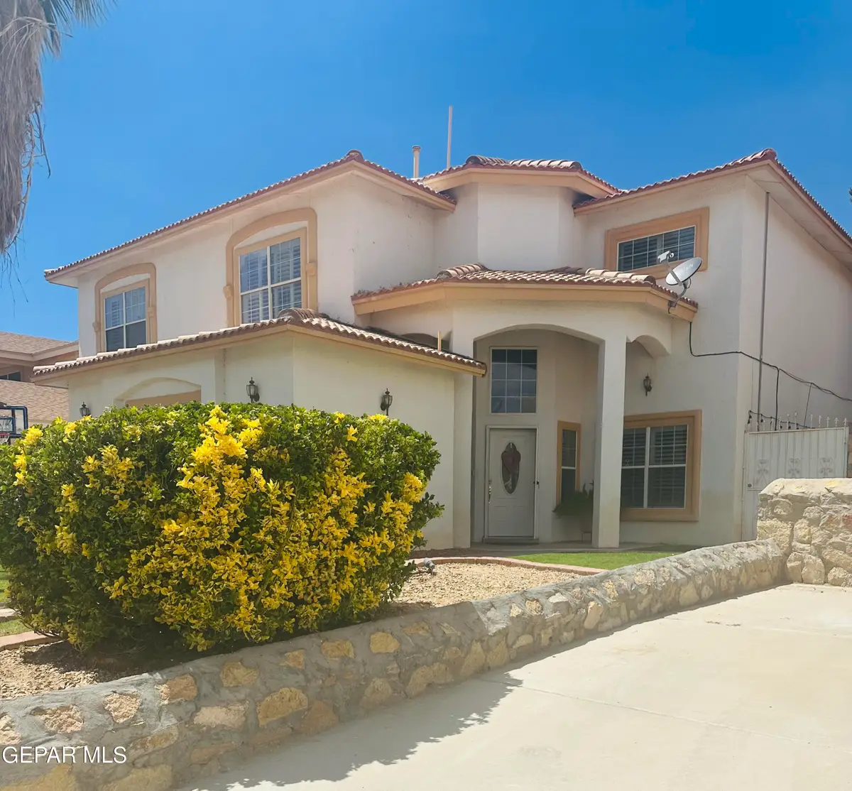 12641 Sun Haven Drive, El Paso, TX 79938 - #1