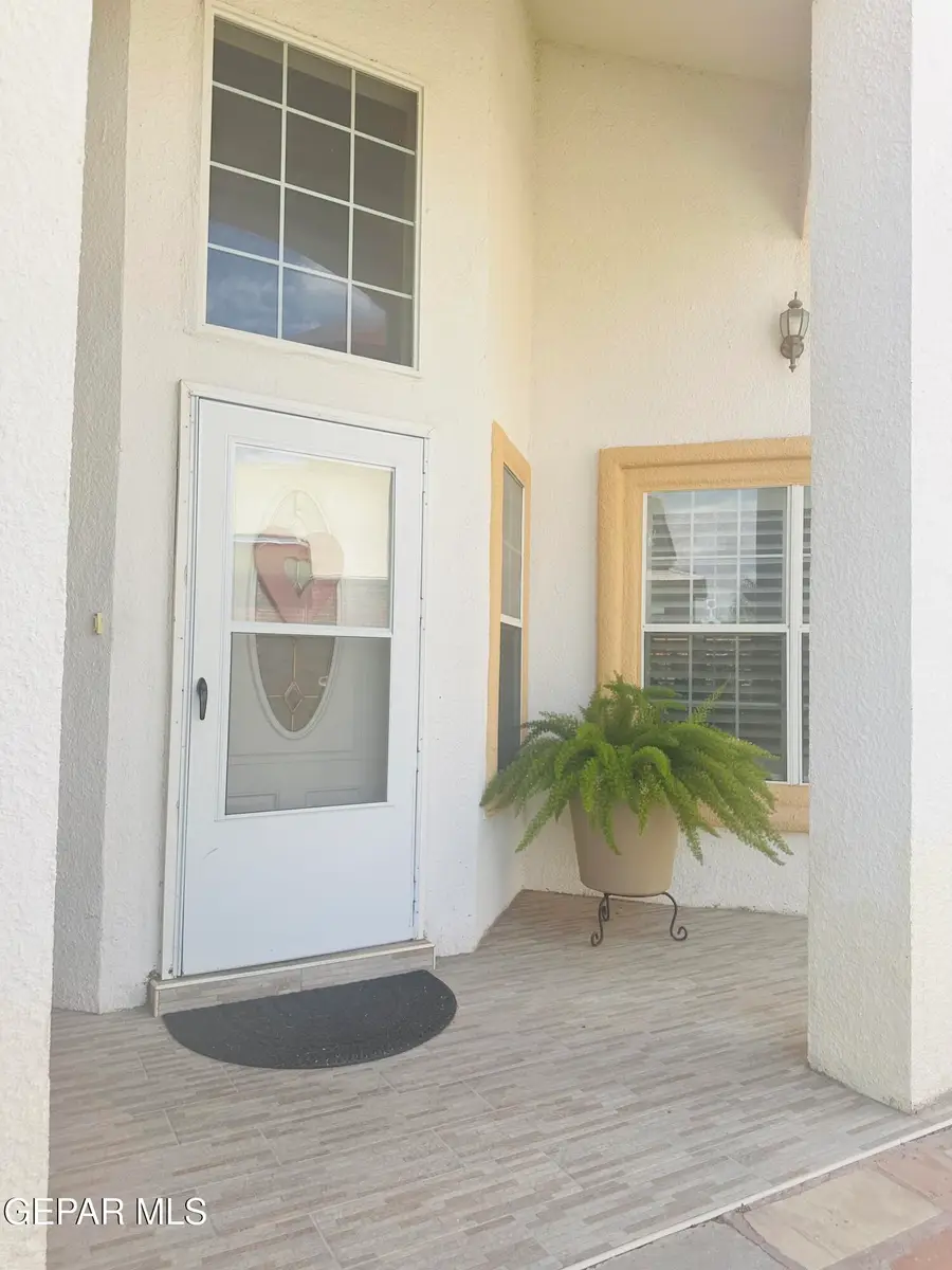 12641 Sun Haven Drive, El Paso, TX 79938 - #2