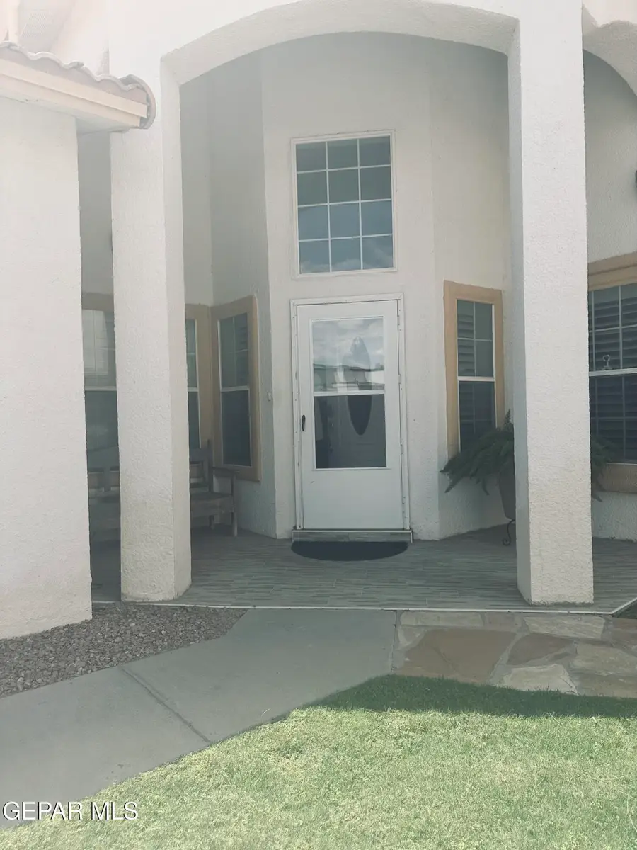 12641 Sun Haven Drive, El Paso, TX 79938 - #3