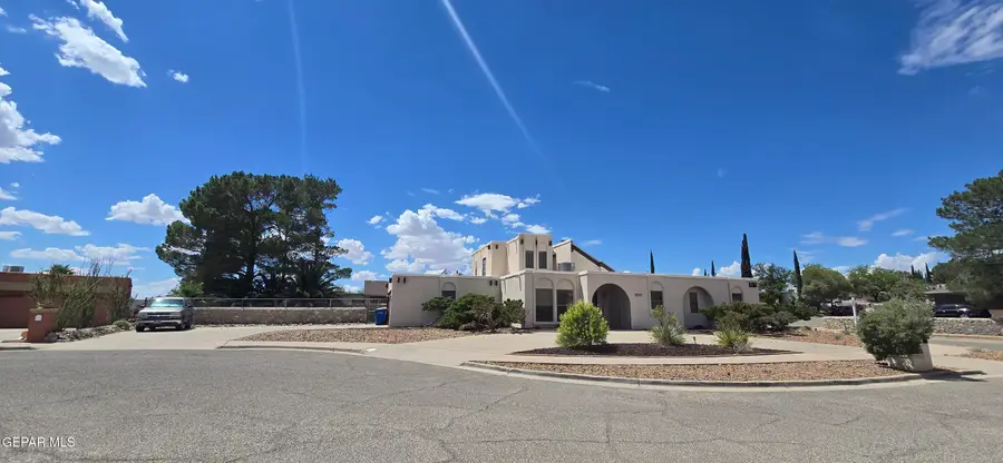 6224 Llano Libre Way, El Paso, TX 79912 - #2