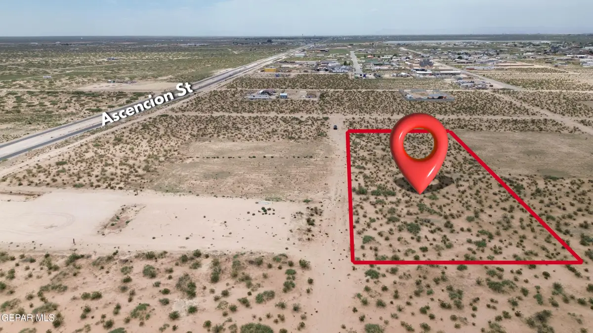 PN-124414 Medusa Street, El Paso, TX 79928 - #1