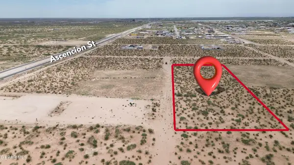 PN-124414 Medusa Street, El Paso, TX 79928