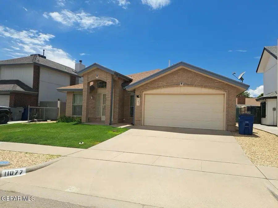11077 Golden Pond Drive, El Paso, TX 79934 - #2