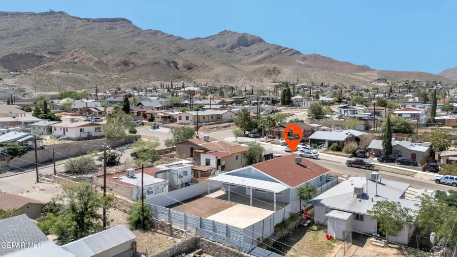 2506 San Jose Avenue, El Paso, TX 79930 - #3