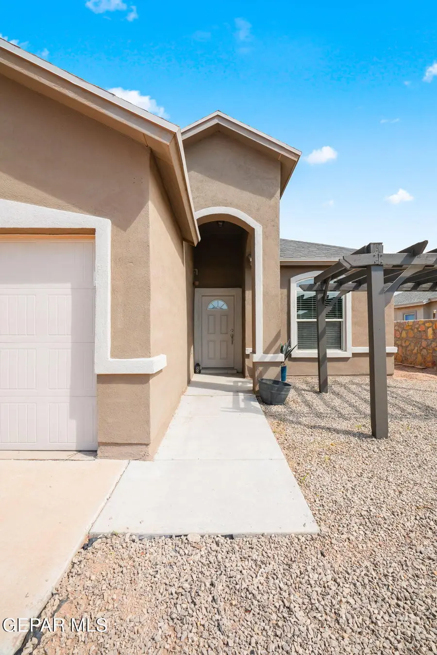 805 Whitebrush Drive, Socorro, TX 79927 - #3