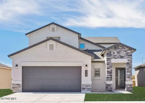1802 Kelsey Davis Avenue, El Paso, TX 79928