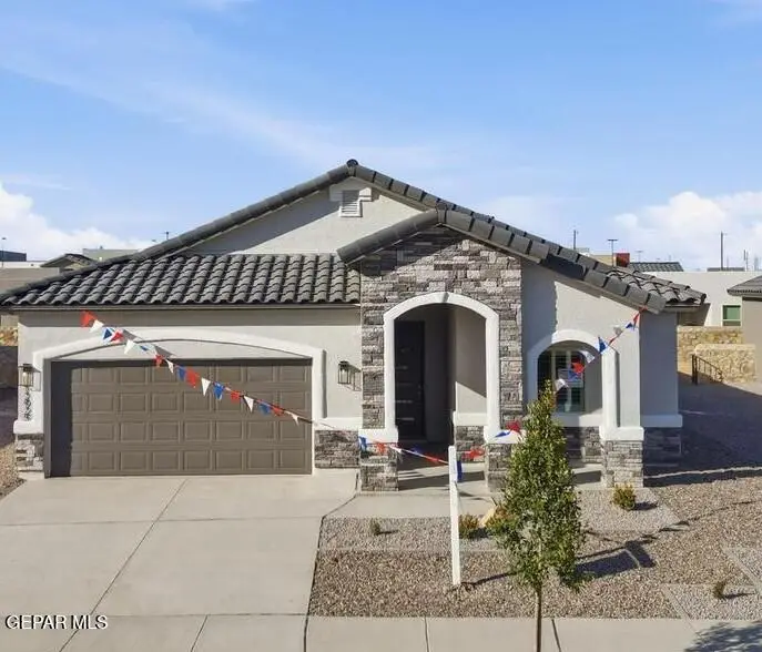 1806 Kelsey Davis Avenue, El Paso, TX 79928 - #1