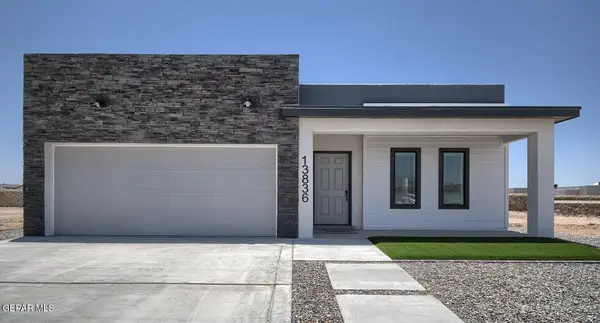 13952 Golden Summer Court, Horizon City, TX 79928