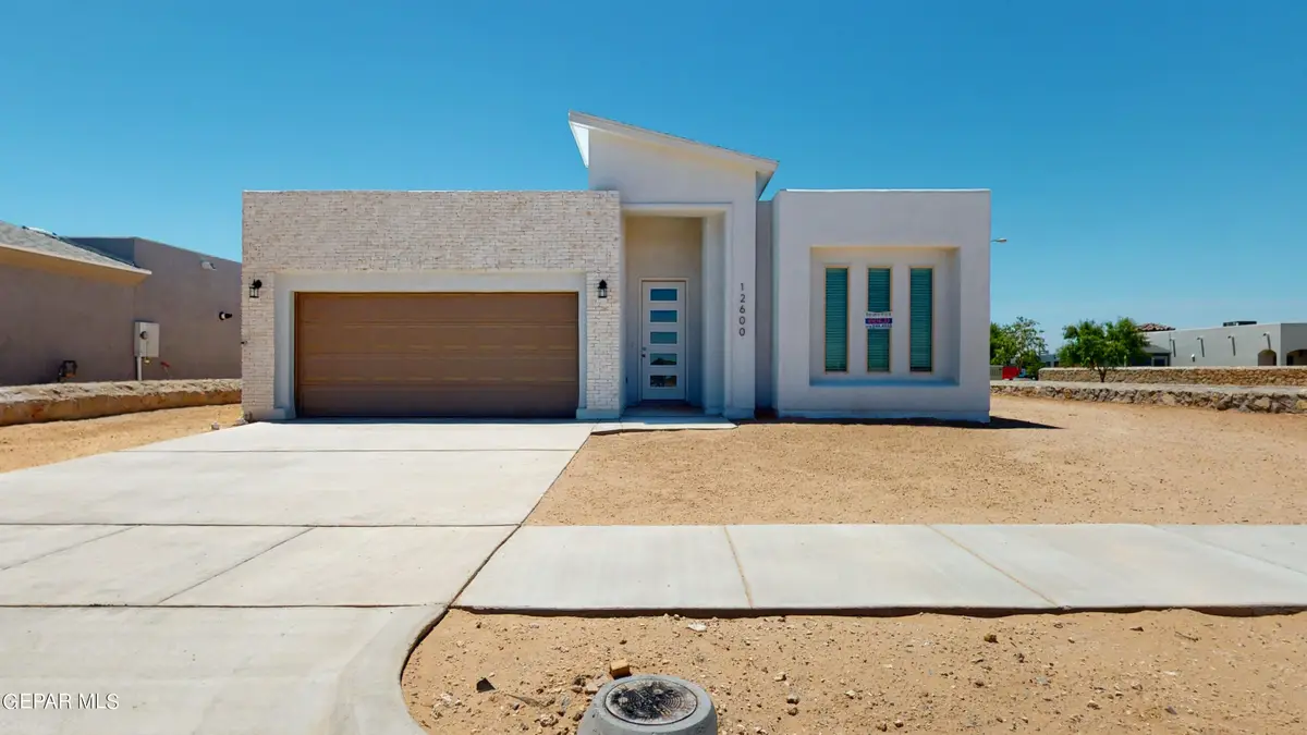 1201 Golden Summer Place, Socorro, TX 79928 - #1