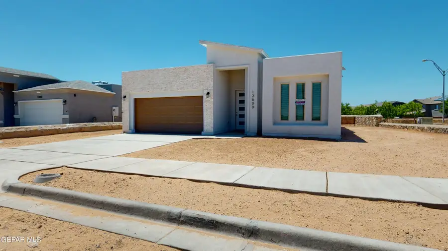1201 Golden Summer Place, Socorro, TX 79928 - #2