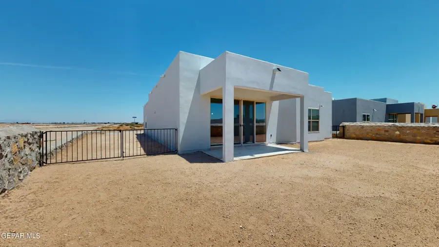 1201 Golden Summer Place, Socorro, TX 79928 - #3