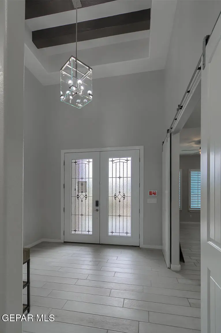 2228 Mike Price Drive, El Paso, TX 79938 - #3