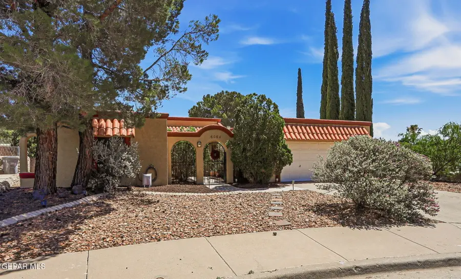 6064 Bandolero Drive, El Paso, TX 79912 - #2