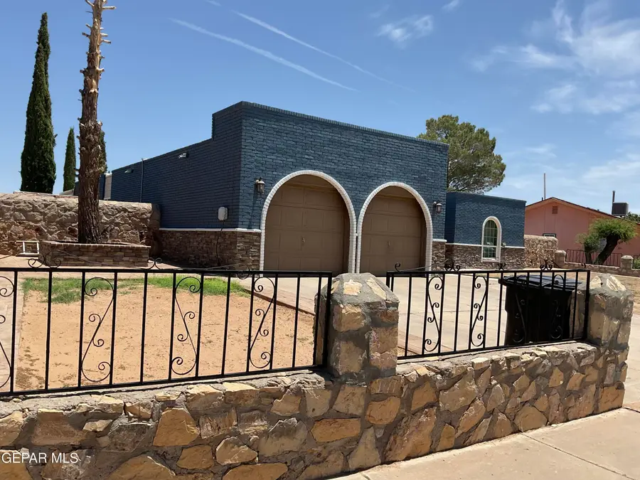 1516 Opossum Circle, Horizon City, TX 79928 - #3