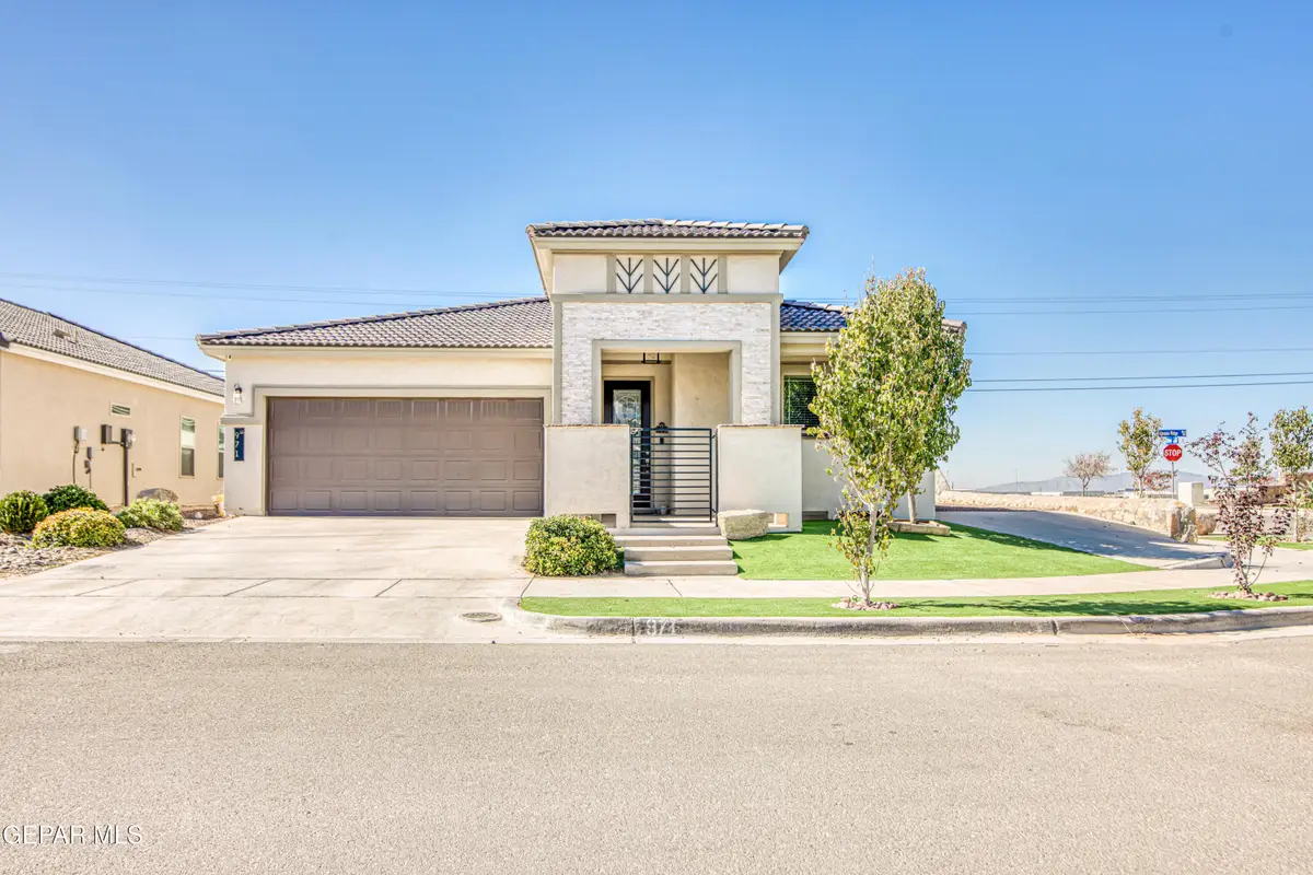 971 Brudenal Place, Horizon City, TX 79928 - #1