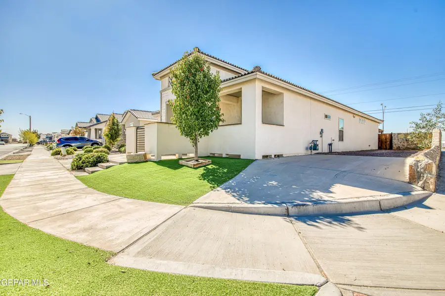 971 Brudenal Place, Horizon City, TX 79928 - #3