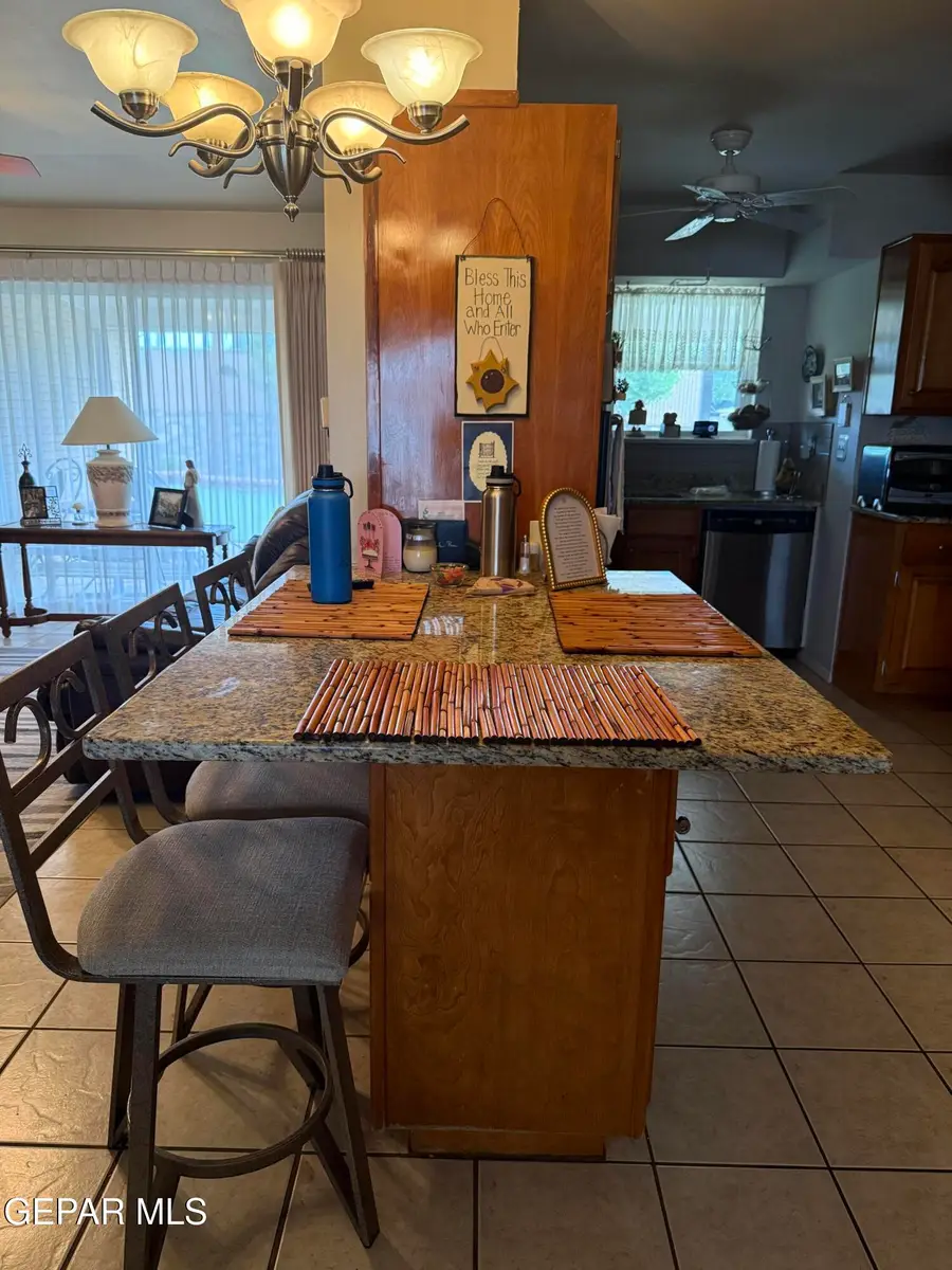 9809 Eugenia Court, El Paso, TX 79925 - #2