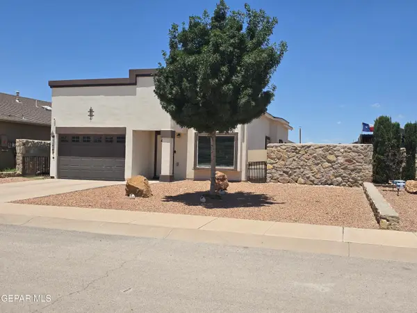 11740 Flor Celosia, Socorro, TX 79927