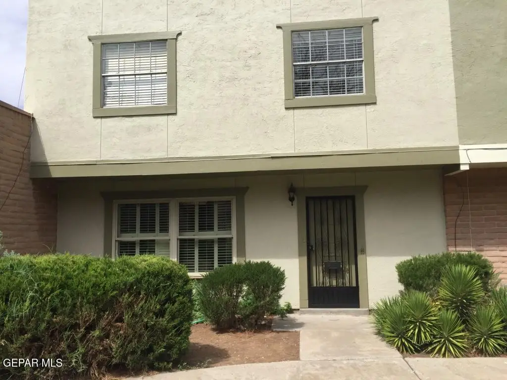 212 Montego Bay Drive, El Paso, TX 79912 - #1