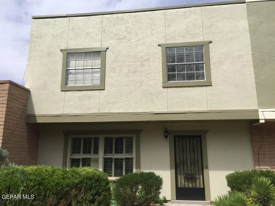 212 Montego Bay Drive, El Paso, TX 79912 - #2