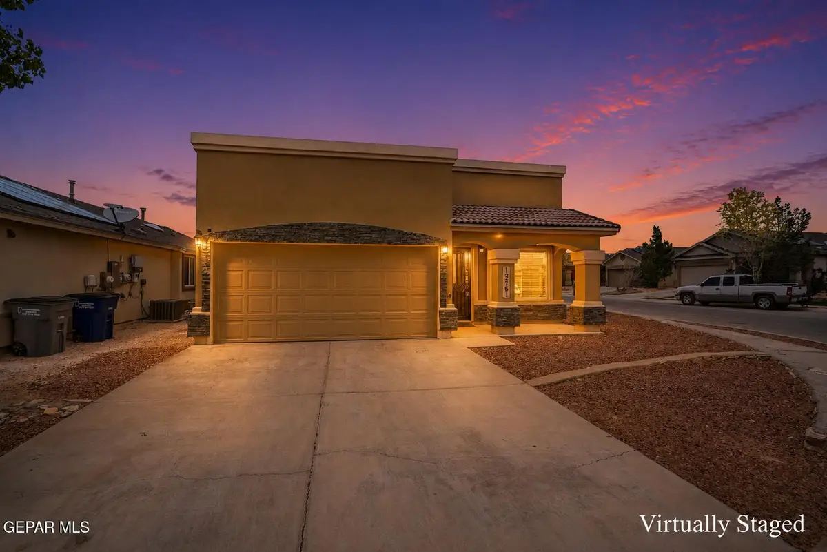 12761 Maria L Fernandez, El Paso, TX 79938 - #1