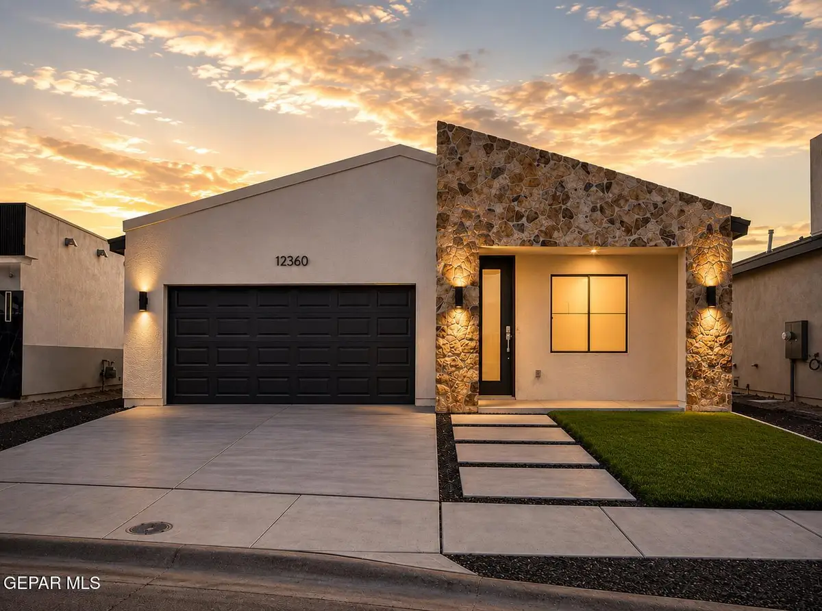 12360 Ben Dowell Way, El Paso, TX 79934 - #1