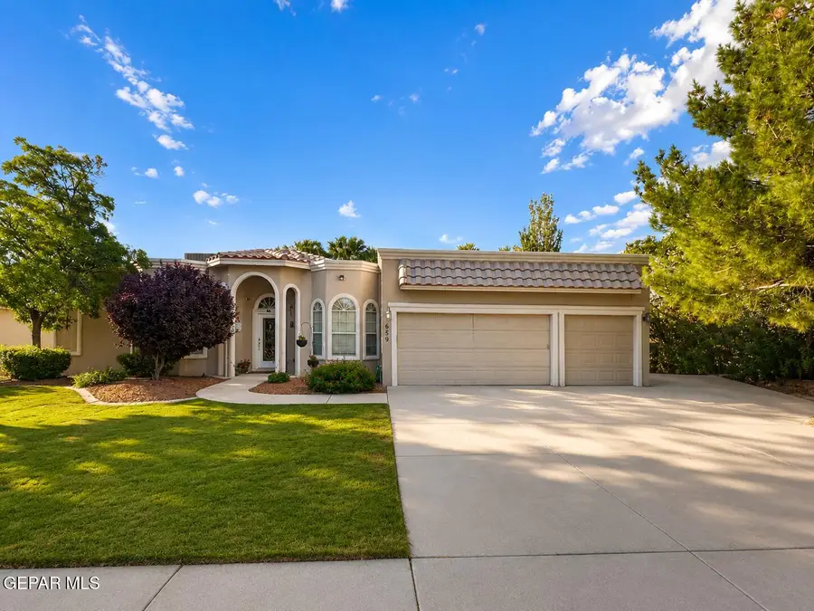 659 Sara Lynn Court, El Paso, TX 79932 - #2