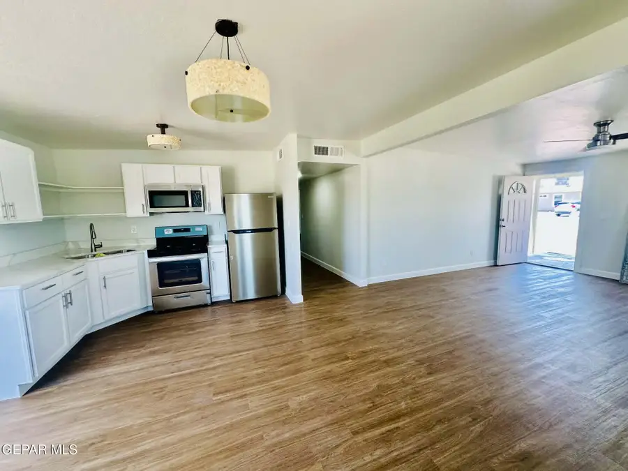 10385 Potencia Drive, Socorro, TX 79927 - #3