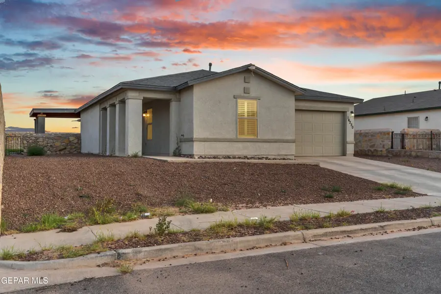 14220 Desierto Bueno Avenue, Horizon City, TX 79928 - #2