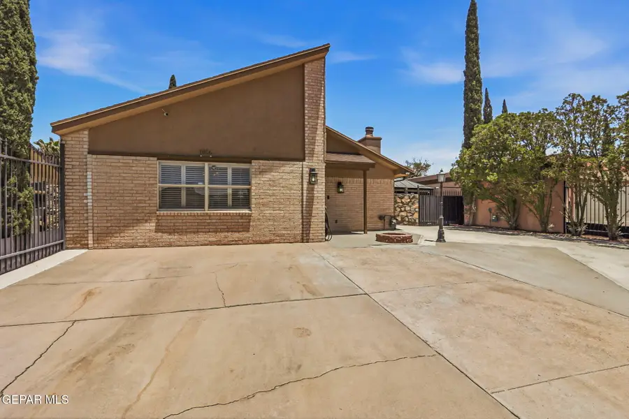 1816 Karl Wyler Drive, El Paso, TX 79936 - #3