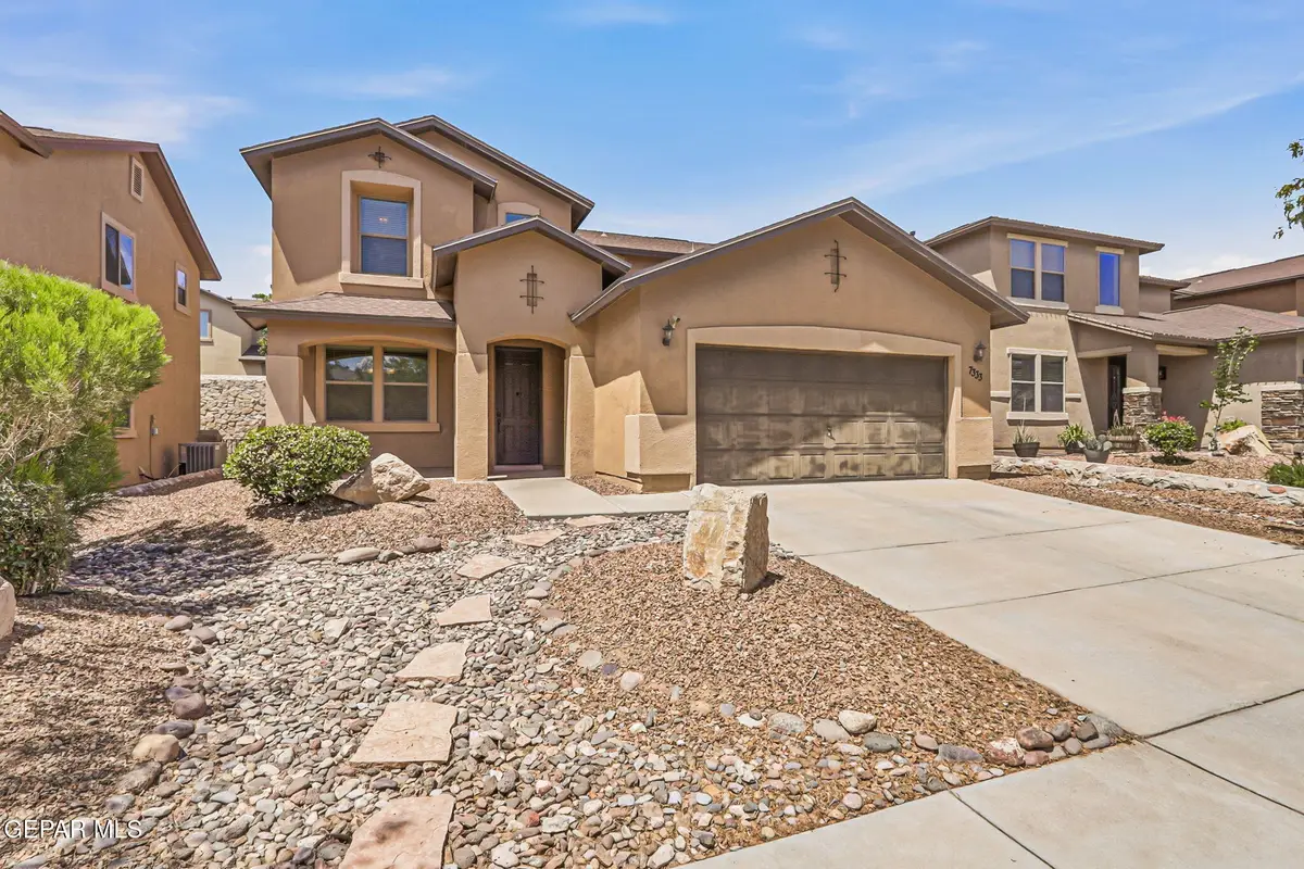 7333 Black Sage Drive, El Paso, TX 79911 - #1