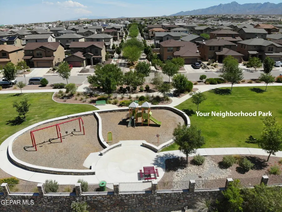 7333 Black Sage Drive, El Paso, TX 79911 - #2