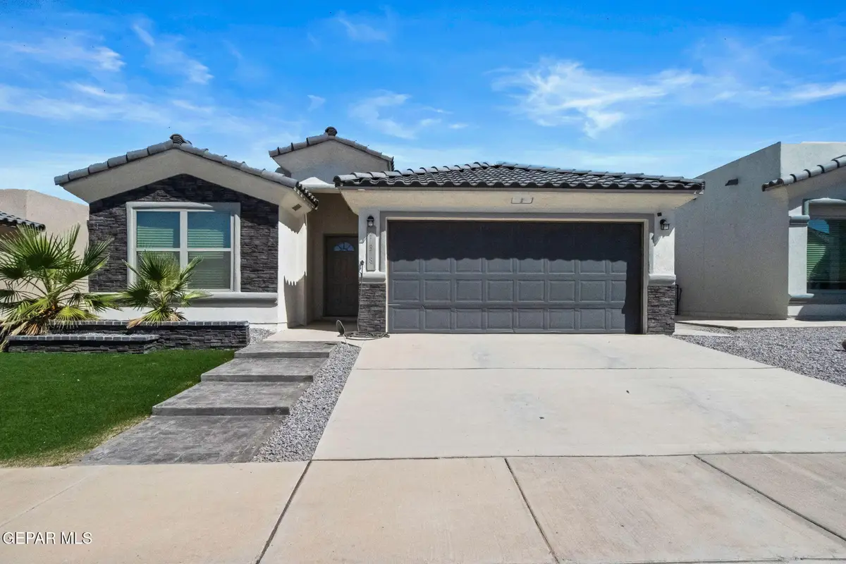 938 Yeldon Place, El Paso, TX 79928 - #1