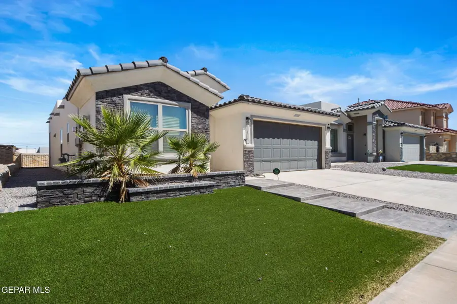 938 Yeldon Place, El Paso, TX 79928 - #3