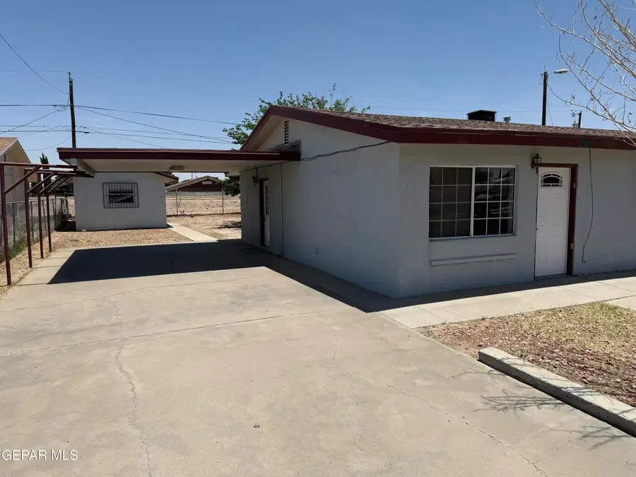 10147 Armstrong Drive, Socorro, TX 79927 - #2