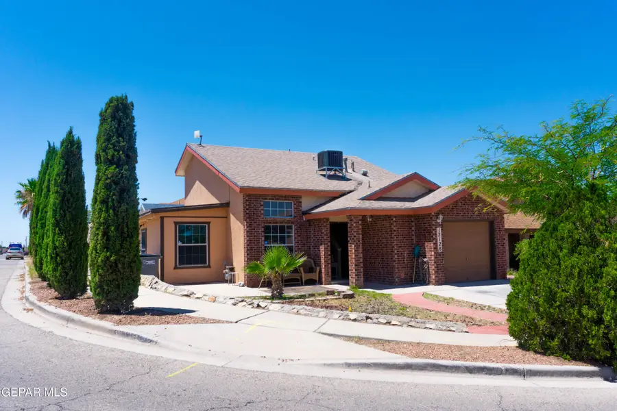 12128 Saint Cassian Drive, El Paso, TX 79936 - #2