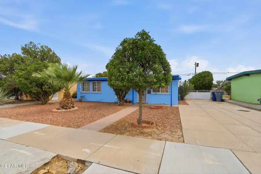 6244 Taos Drive, El Paso, TX 79905 - #3