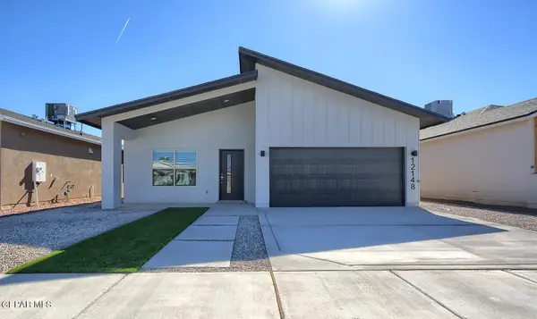 13849 Summer Wave Avenue, El Paso, TX 79928