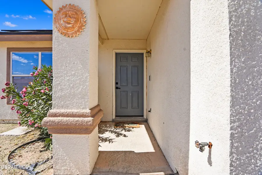 7365 Mesquite Flor Drive, El Paso, TX 79934 - #2