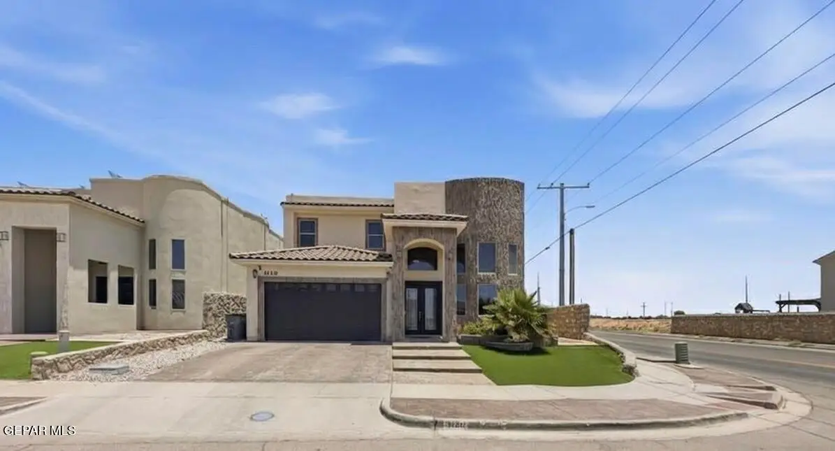 3130 Red Velvet Place, El Paso, TX 79938 - #1