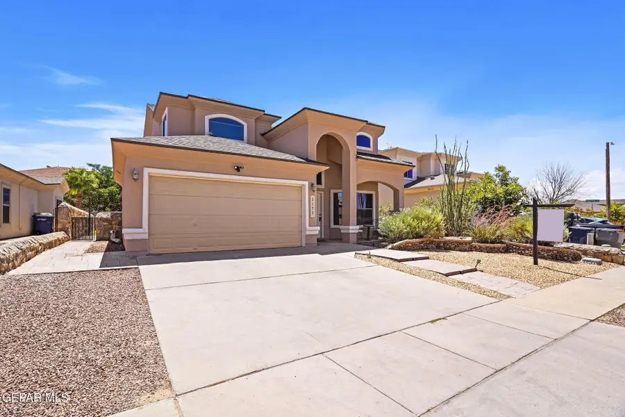 3152 Rustic Hidden Drive, El Paso, TX 79938 - #2