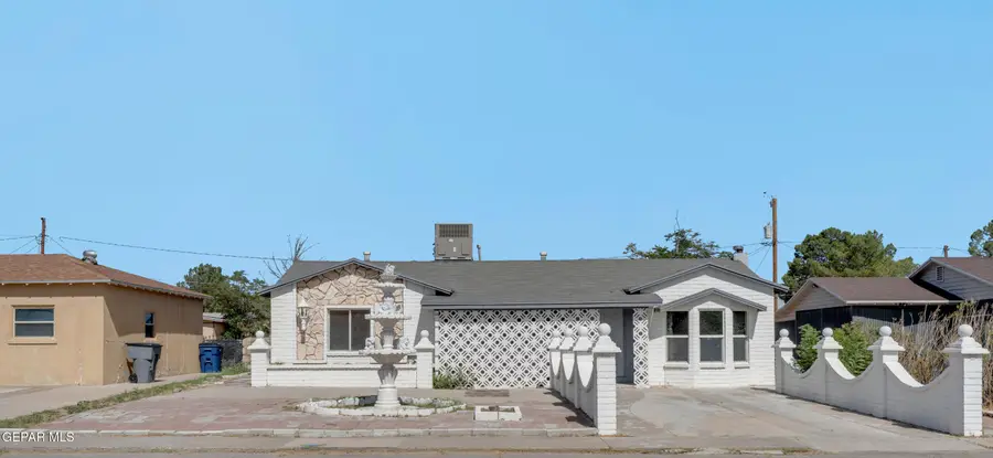 816 Richard Drive, El Paso, TX 79907 - #2