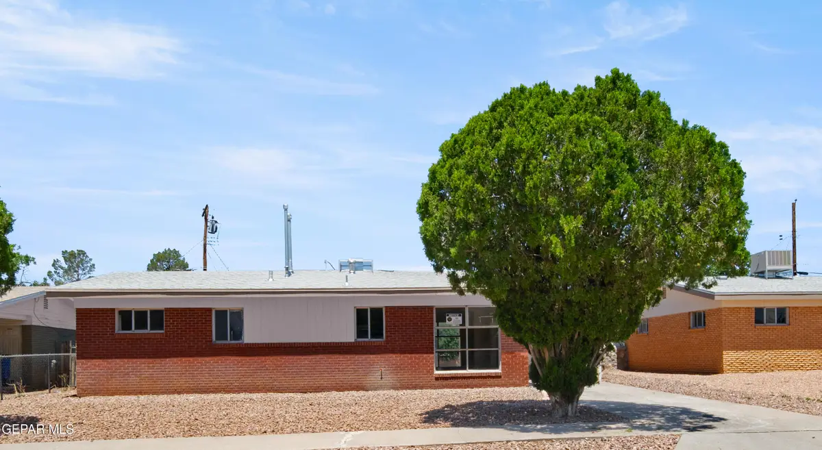 10329 Wilshire Drive, El Paso, TX 79924 - #1