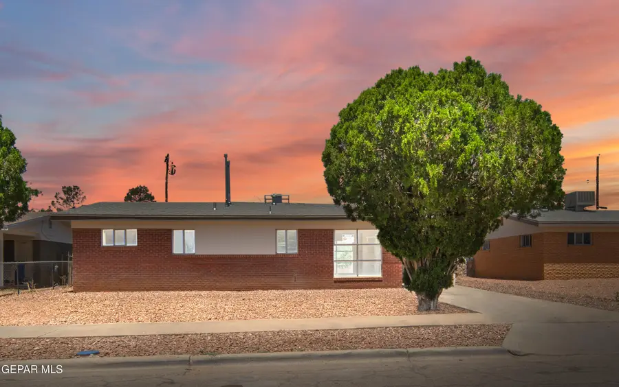 10329 Wilshire Drive, El Paso, TX 79924 - #2